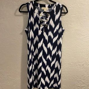 Michael Kors Sleeveless Dress
